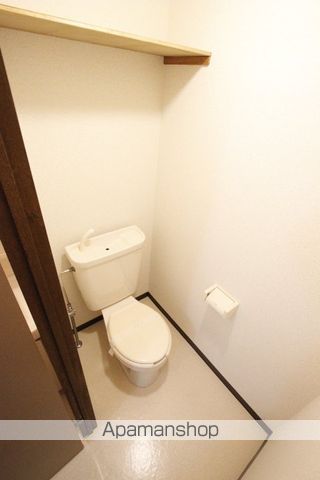 グレースKの内装写真