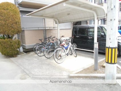 パークコート砂川　壱・弐番館[2LDK/53.37m2]の内装2