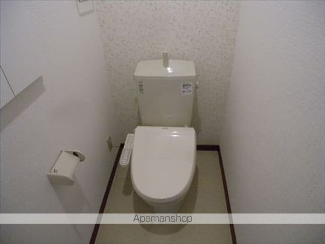 ラフィン5の内装写真