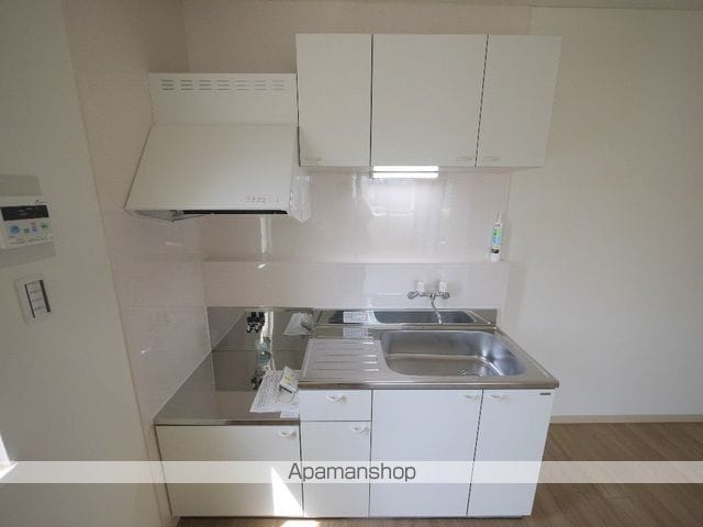 コーポ小林の内装写真