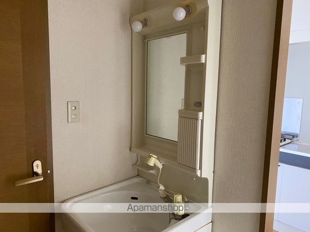 カーサフローレの内装写真