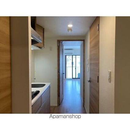 スパシエスタイル練馬春日町[1K/25.5m2]のその他内装7