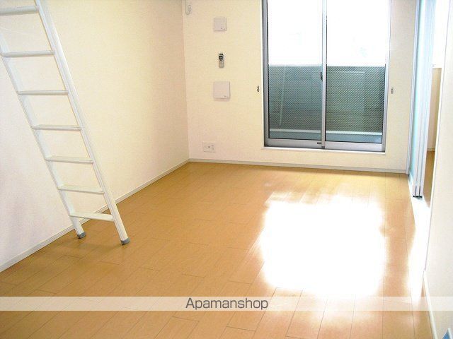 フルールIIの内装写真