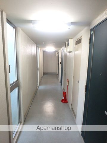 サンズイマンションの内装写真