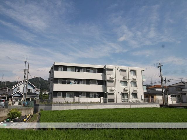 CASA SEONの外観写真