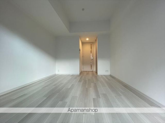 S−RESIDENCE新大阪RISHの内装写真