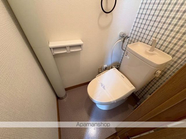 アーバンヒルズの内装写真