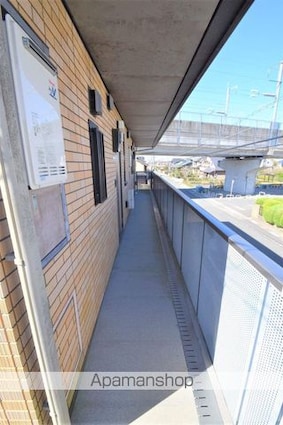 フレシール[2DK/40.73m2]のエントランス2