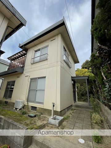 坂井貸家