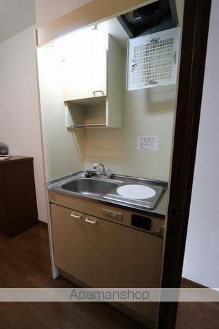 フィネス中屋敷の内装写真