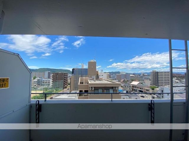 RーRESIDENCE TAKAMATSUの内装写真