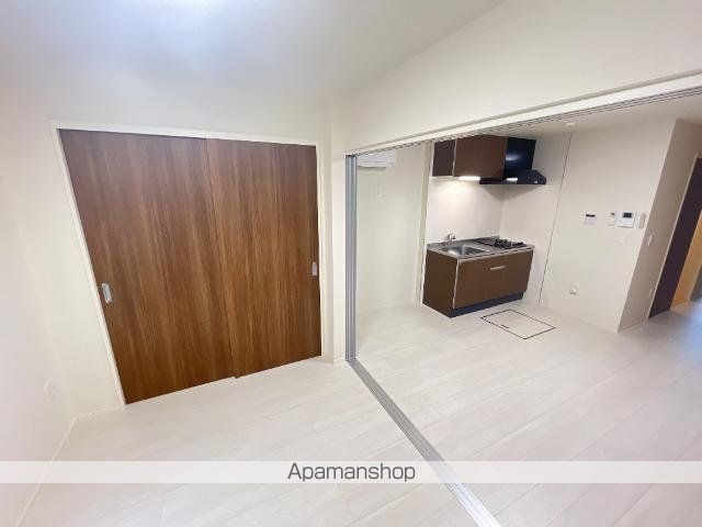 グランプラム箱根ヶ崎の内装写真