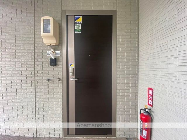クリア トゥレスBC C棟のその他写真