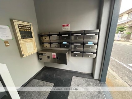 緒方ビル[1K/24.79m2]の共用部3