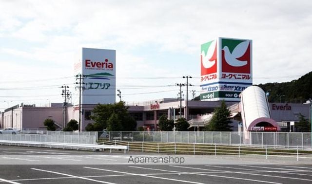 皆川ハイツの周辺写真