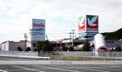 皆川ハイツ[3DK/51.27m2]の周辺