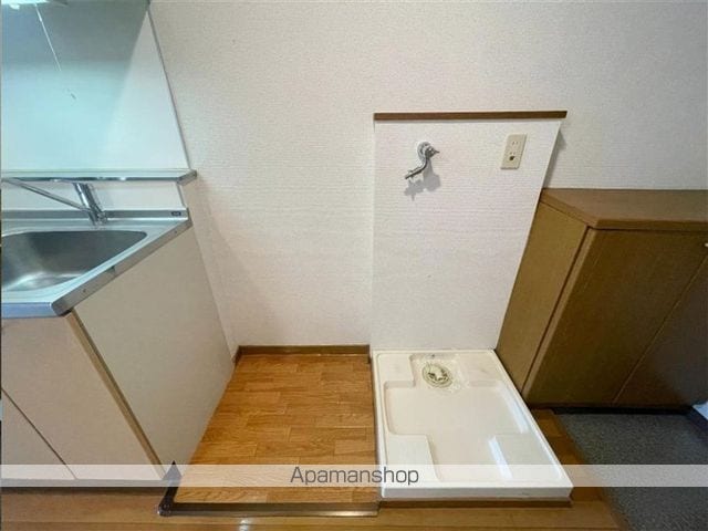 オーチャード国見の内装写真