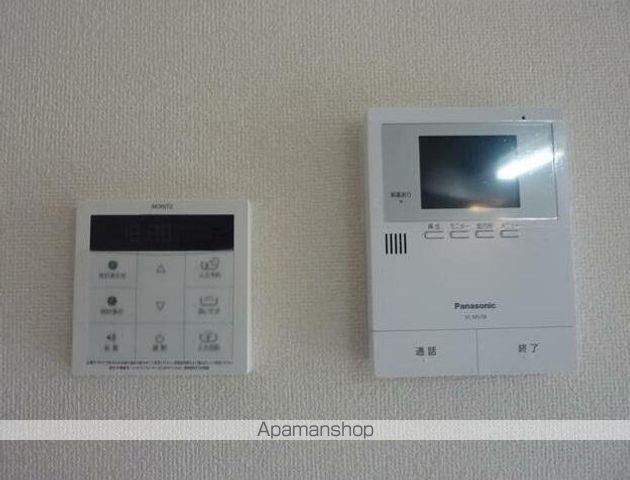 ヴァン ヴィクトワールの内装写真