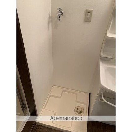 Ａｍｉｔｙ城西[1K/22.7m2]のその他内装2