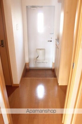 カーサグランデ　１[2DK/44.67m2]の内装7