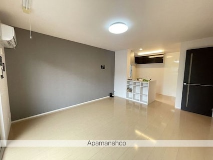 セジュール若葉台[1LDK/49.9m2]の内装2