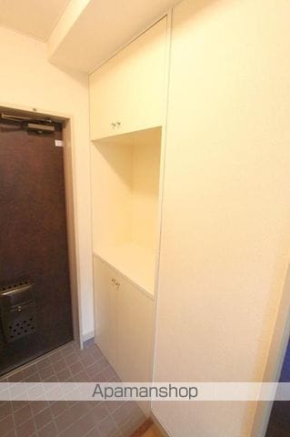 三好ビルパークヒルズの内装写真