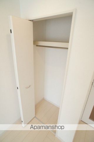 リブリ・北与野の内装写真