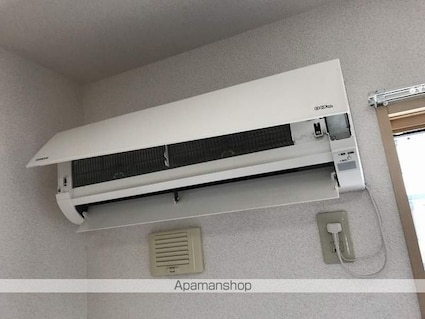 ビレッジ北久保　Ｃ棟[1LDK/40.07m2]のその他設備