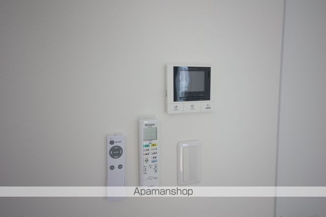 POEM南8条の内装写真