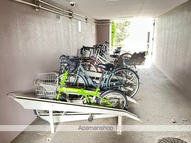 コンフォート橋本のその他写真