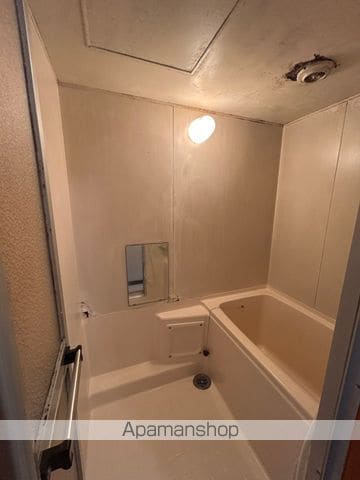 誠コーポBの内装写真