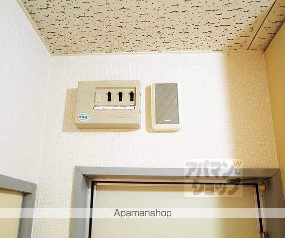 アベニュー上賀茂の内装写真
