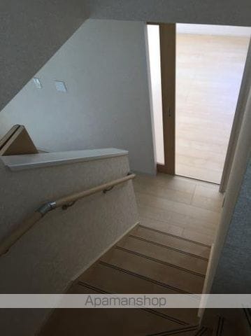 detached 埼玉県坂戸市緑町8-7-3

地図を見る