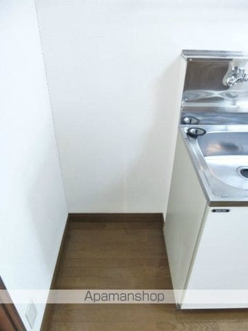 サニータウンオオタ B棟の内装写真