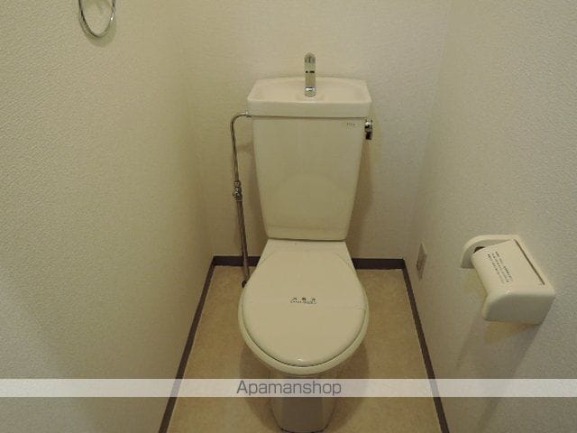 ライオンズマンション西千石の内装写真
