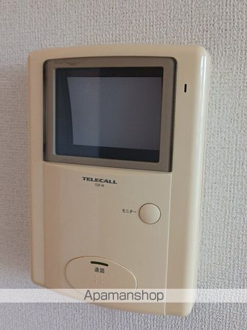 ニルヴァーナ ビエンネの内装写真