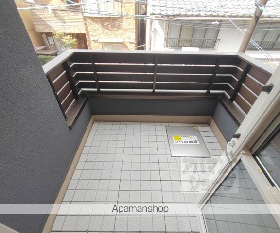 京都市烏丸線 五条駅 徒歩8分 3階建 築1年の内装写真