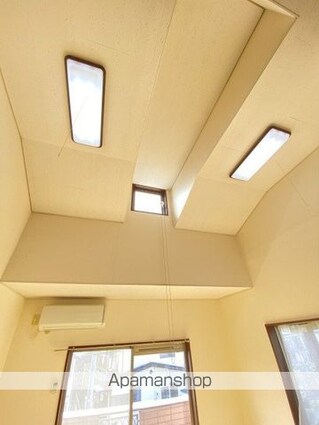 ウエルネス八木山[1K/23.18m2]の内装5