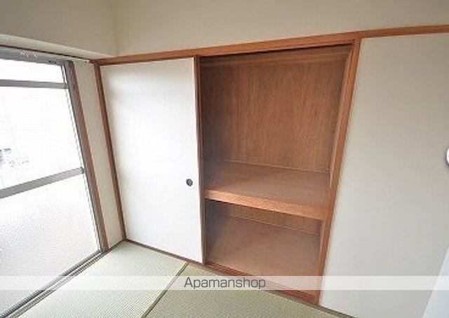 プレアール金田の内装写真