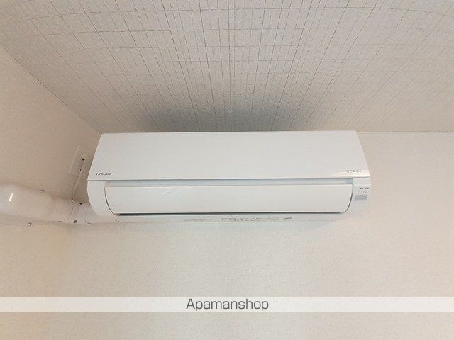 バンブー ニン Aの内装写真