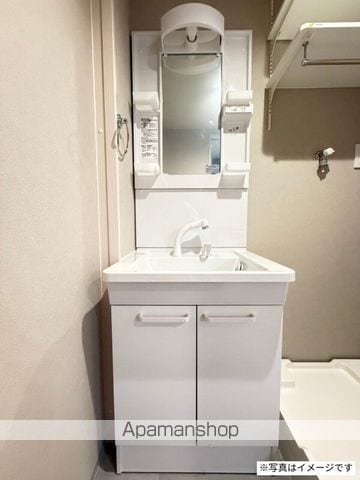 ROBOT HOME 中央林間の内装写真