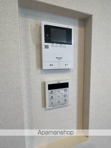 HARUなかもずの内装写真