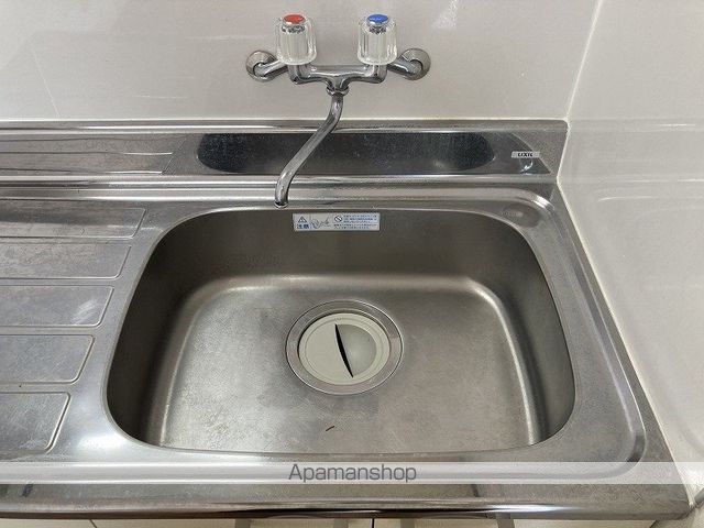カーサMの内装写真