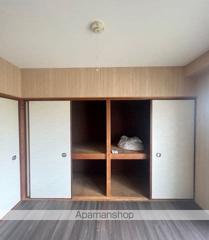 マンション綾の内装写真