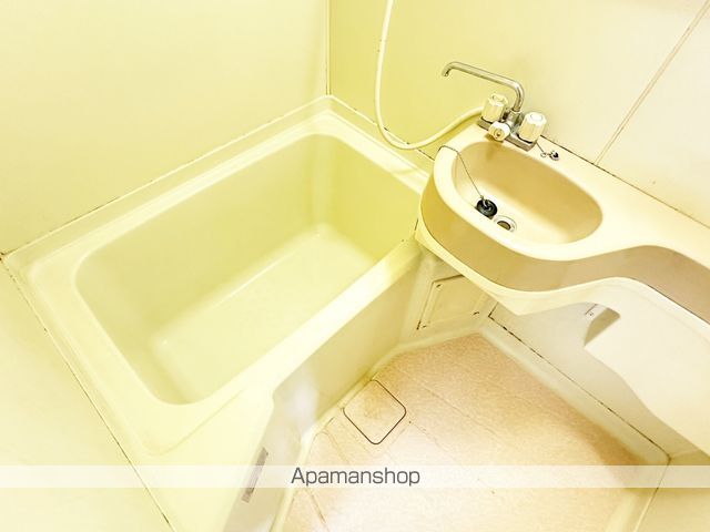 マンションリーフIIの内装写真