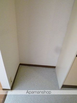 パインヒル[1K/19m2]の内装3