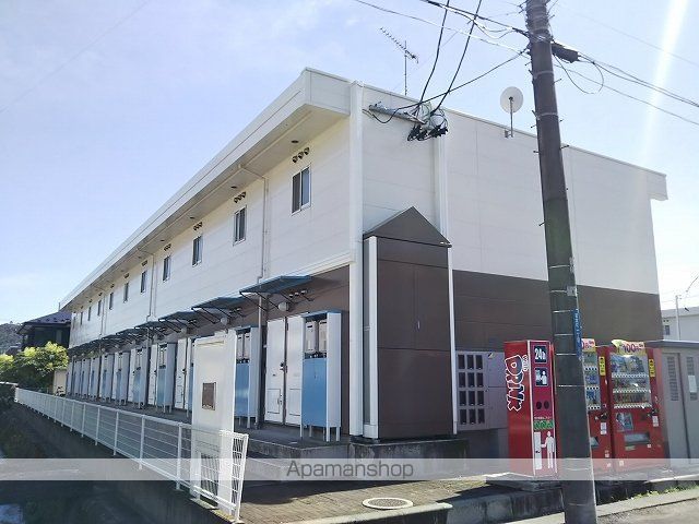 レオパレス若宮A