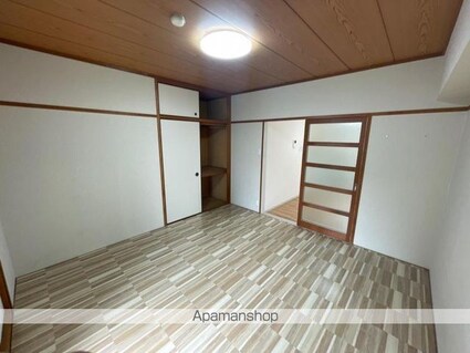 ベルエール八本松３０２号[1DK/30.89m2]の内装7