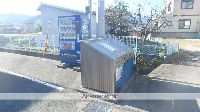 牟岐線 中田駅 徒歩22分 2階建 築21年の内装写真