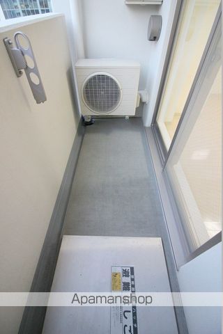 グランルージュ中之島南の内装写真